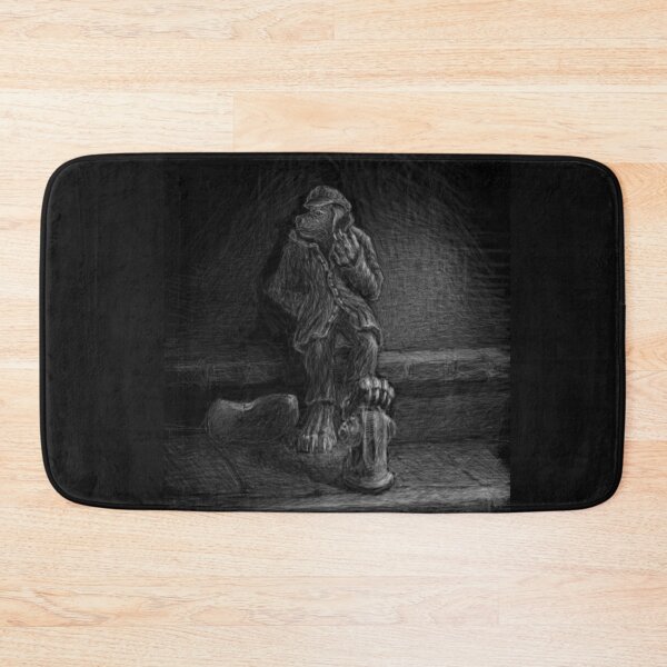 Item preview, Late Night Gig designed and sold by MichaelsPencil.