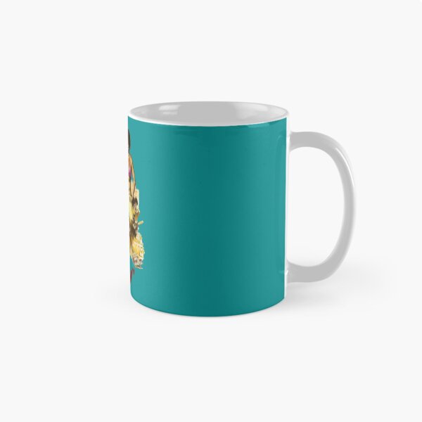 Item preview, Coffy Pam Grier B-Movie Foxy Brown Retro designed and sold by StuffByRoman.