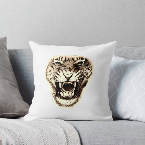 Item preview, Tiger designed and sold by SirNiji.