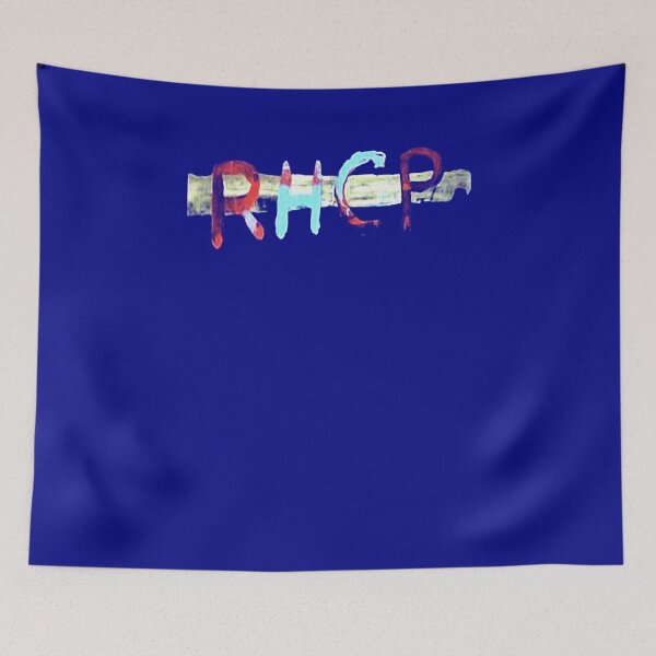 Item preview, Vintage 90s 2000s Red Hot Chili Peppers designed and sold by StuffByRoman.