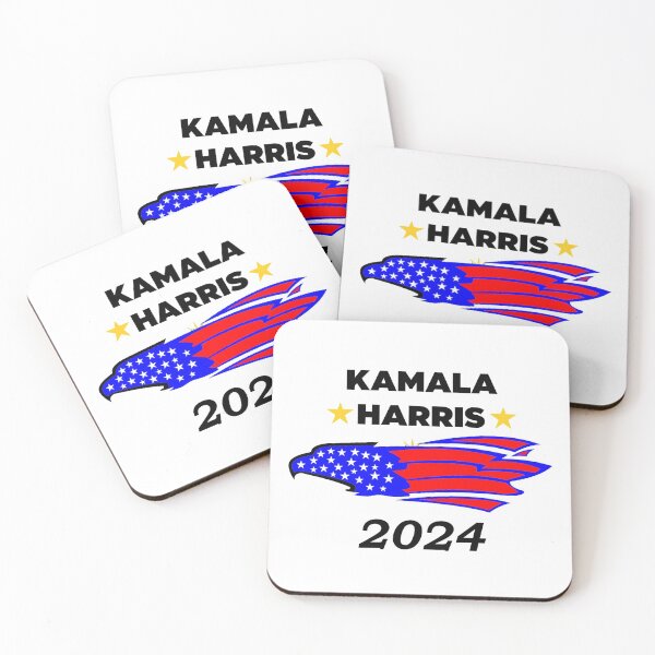 Item preview, KAMALA, 2024 designed and sold by Rami Khalifah.