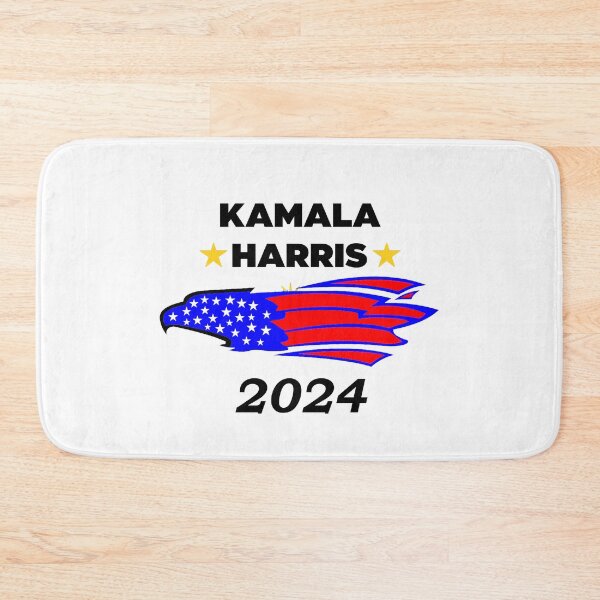 Item preview, KAMALA, 2024 designed and sold by Rami Khalifah.