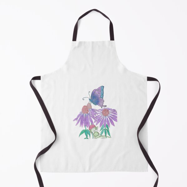 Item preview, Totnes Pixie & Butterfly designed and sold by mimikingless.
