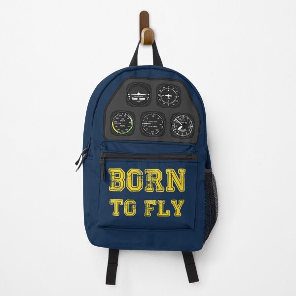 Item preview, Born To Fly designed and sold by Worxtation.