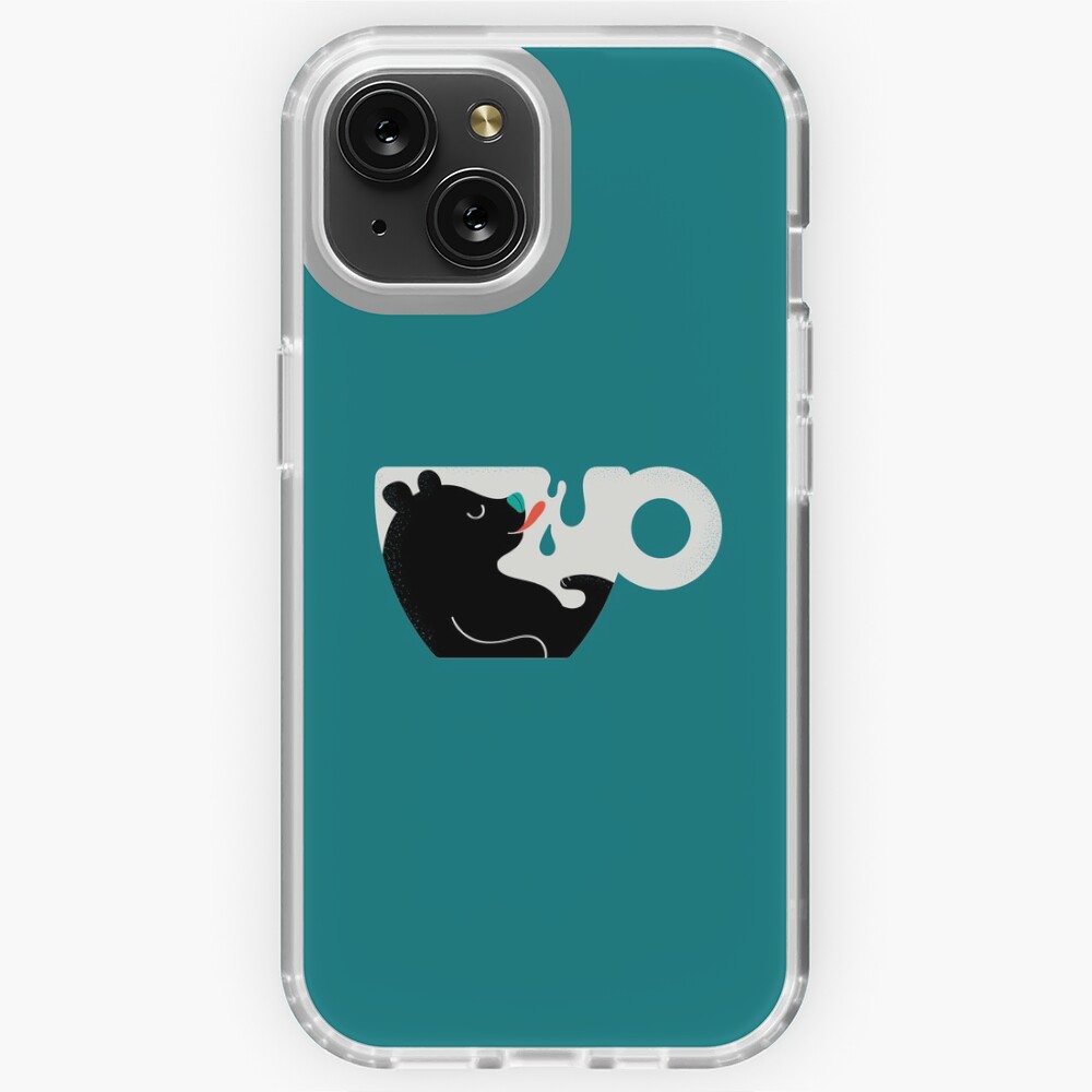 Item preview, iPhone Soft Case designed and sold by Doozal.