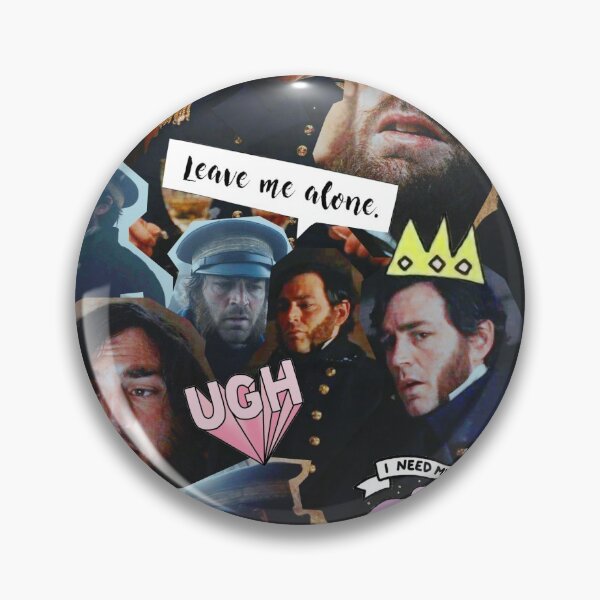 Item preview, NEDWARD LITTLE COLLAGE - the terror 2018 designed and sold by downeymore.