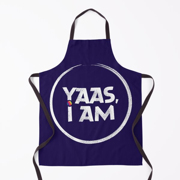 Item preview, YAAS I am designed and sold by ScottyWalters.