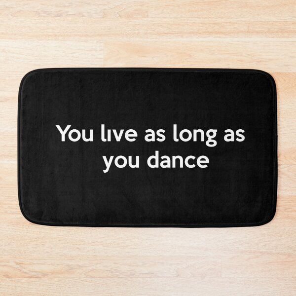 Item preview, Keep Dancing designed and sold by SHP2.