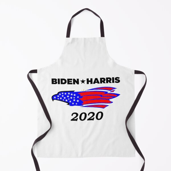 Item preview, HARRIS AND BIDEN, 2020 designed and sold by Rami Khalifah.