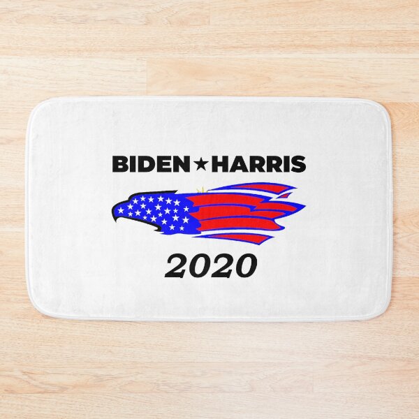 Item preview, HARRIS AND BIDEN, 2020 designed and sold by Rami Khalifah.