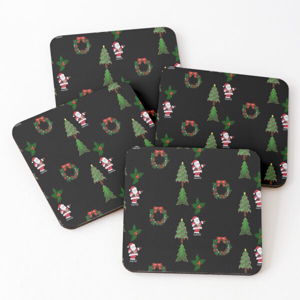 Item preview, Christmas Sticker Pack designed and sold by Fashimation20.