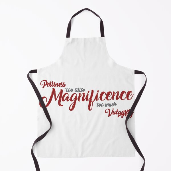 Item preview, Magnificence (too little too much) designed and sold by HatsuOrigin.