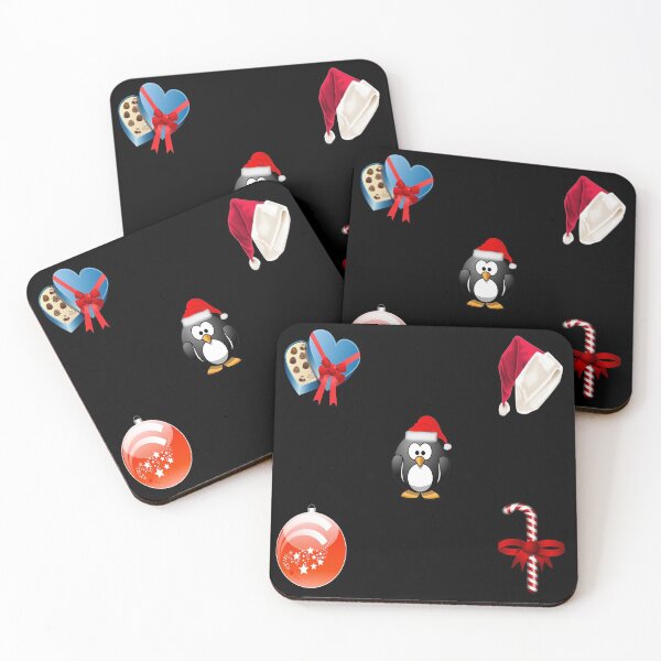 Item preview, Christmas Sticker Pack designed and sold by Fashimation20.