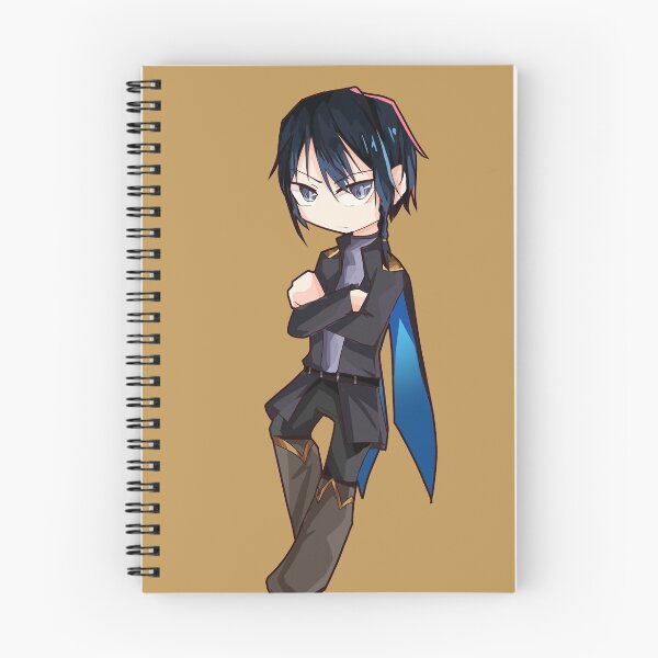 Item preview, Chibi Soru  designed and sold by vertice13.