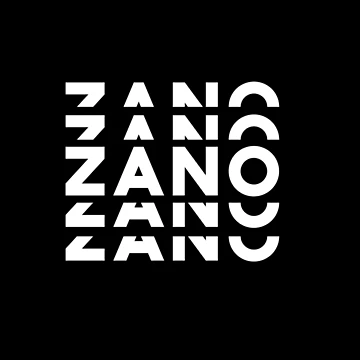 Artwork thumbnail, Zano by BasicWear