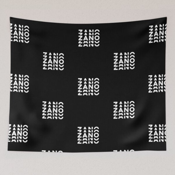 Item preview, Zano designed and sold by BasicWear.
