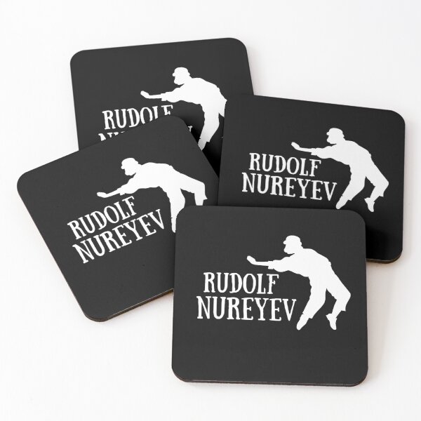 Item preview, Rudolf Nureyev  designed and sold by Stylekingdom.