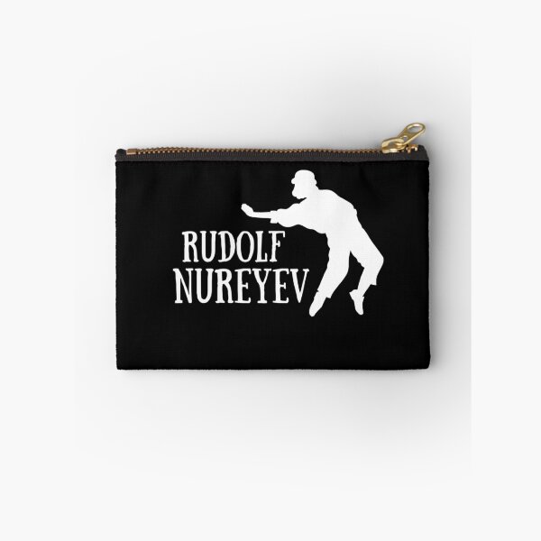 Item preview, Rudolf Nureyev  designed and sold by Stylekingdom.
