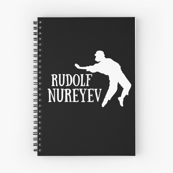 Item preview, Rudolf Nureyev  designed and sold by Stylekingdom.