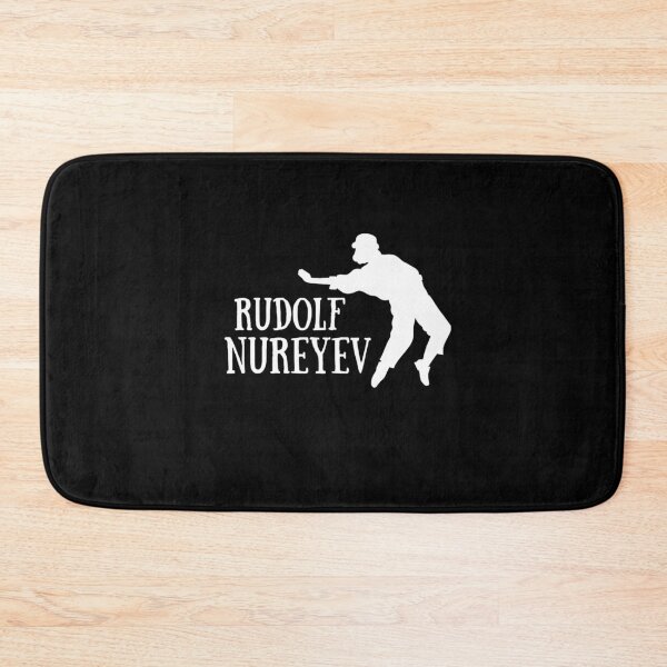 Item preview, Rudolf Nureyev  designed and sold by Stylekingdom.