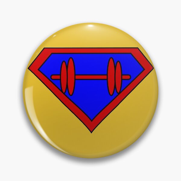 Artikelvorschau, Hero, Heroine, Superhero, Super Strong entworfen und verkauft von Kreativista.