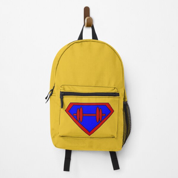 Item preview, Hero, Heroine, Superhero, Super Strong designed and sold by Kreativista.