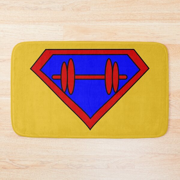 Item preview, Hero, Heroine, Superhero, Super Strong designed and sold by Kreativista.