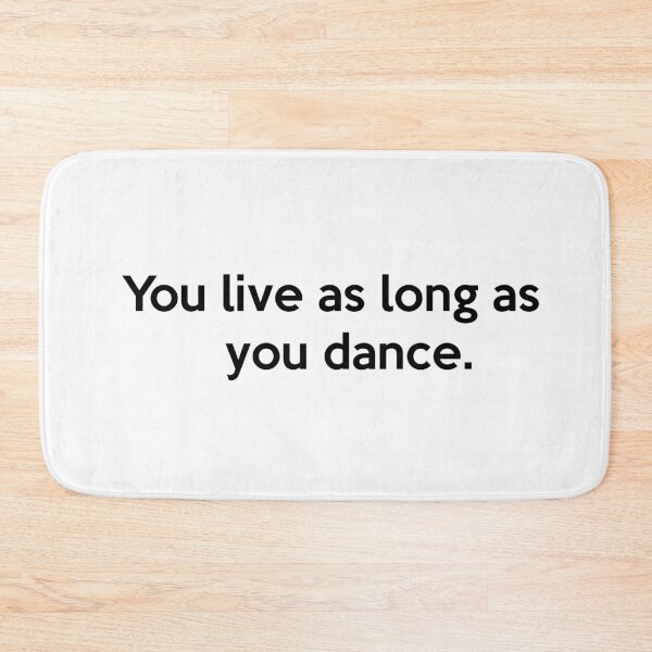Item preview, Keep Dancing designed and sold by SHP2.