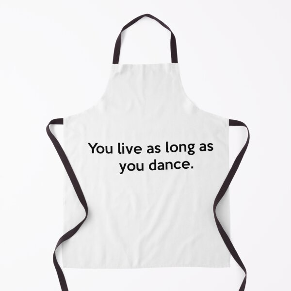 Item preview, Keep Dancing designed and sold by SHP2.