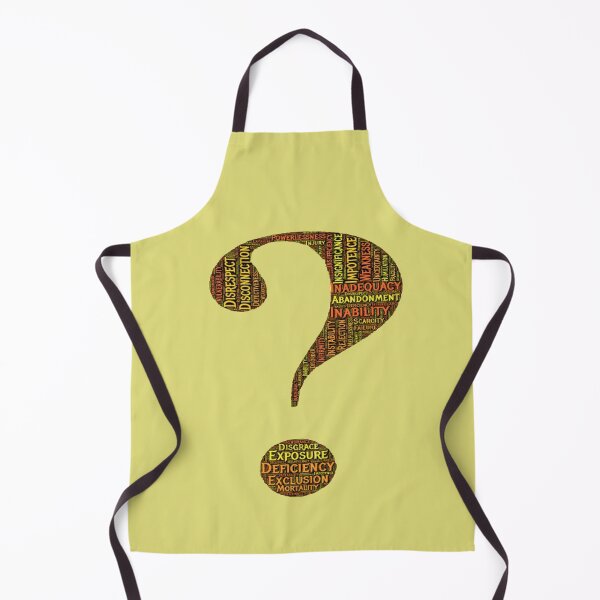 Item preview, Question Mark designed and sold by customgiftstore.