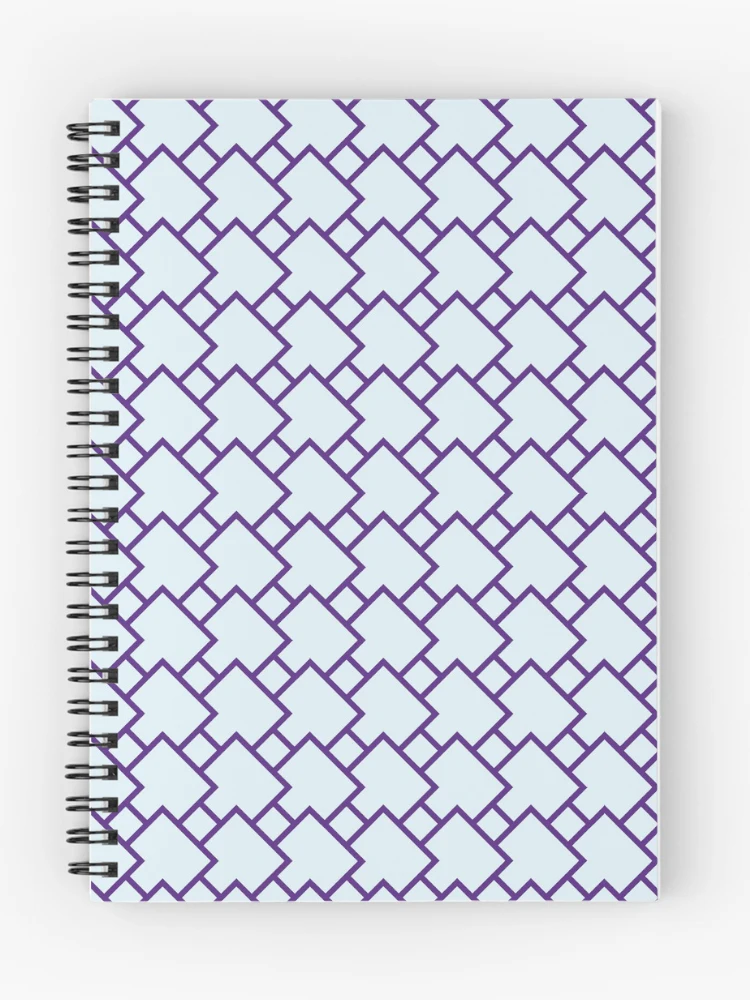 Thumbnail 1 of 3, Journal, patterns designed and sold by Patternsonly.