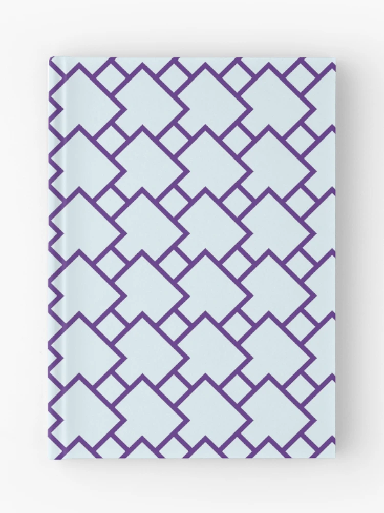 Thumbnail 1 of 3, Journal, patterns designed and sold by Patternsonly.
