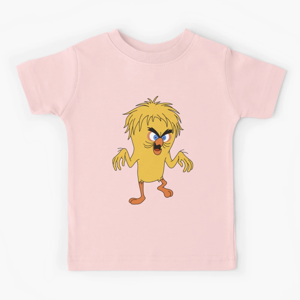 Big bird 2024 t shirt