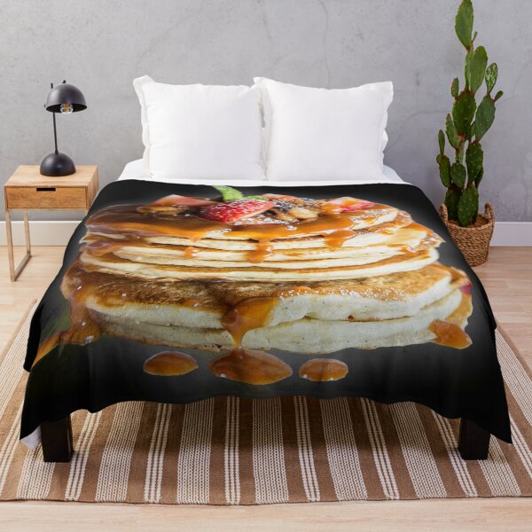 Item preview, Stack of Pancakes - Yummy designed and sold by TheVine.
