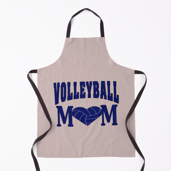 Item preview, volleyball Mom Glitter Design Womens Soft Style designed and sold by StuffByRoman.
