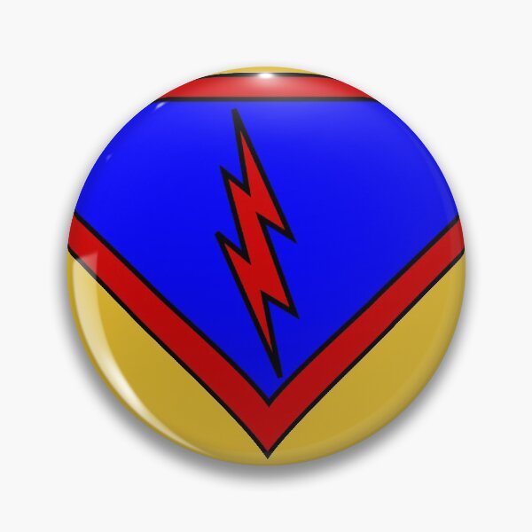 Item preview, Hero, Heroine, Superhero, Super Flash designed and sold by Kreativista.