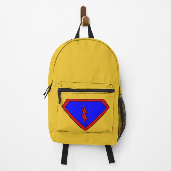 Item preview, Hero, Heroine, Superhero, Super Flash designed and sold by Kreativista.