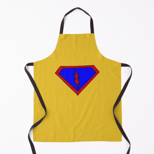 Item preview, Hero, Heroine, Superhero, Super Flash designed and sold by Kreativista.
