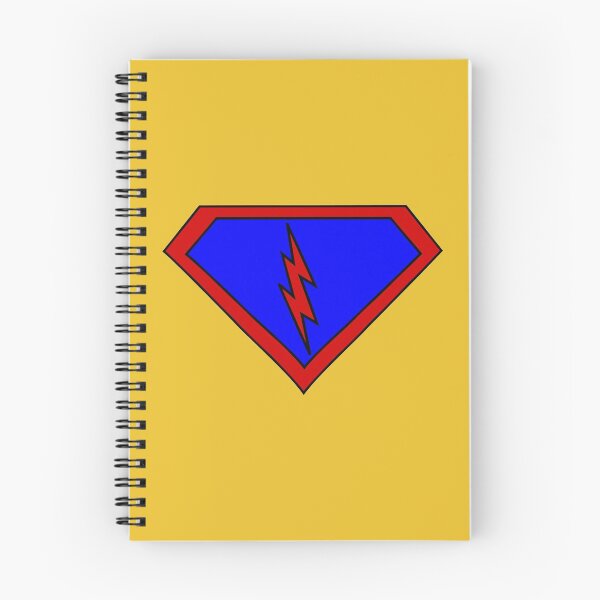 Item preview, Hero, Heroine, Superhero, Super Flash designed and sold by Kreativista.