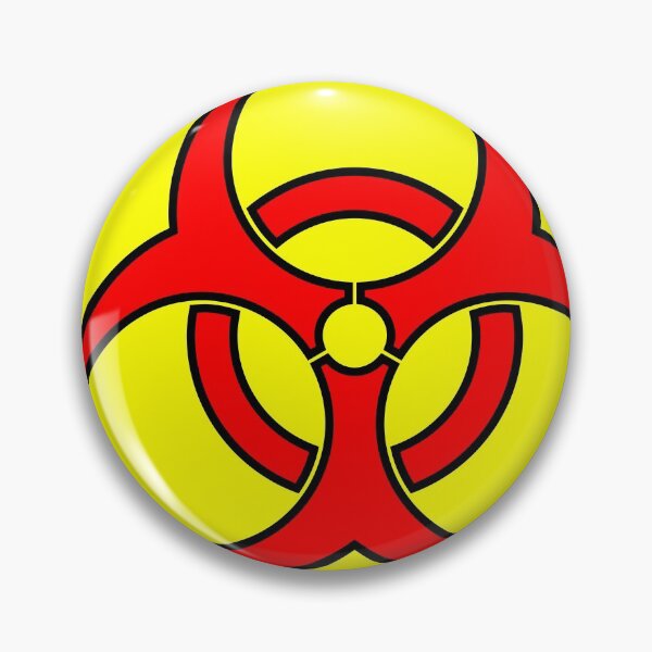 Item preview, Hero, Heroine, Superhero, Super Biohazard designed and sold by Kreativista.