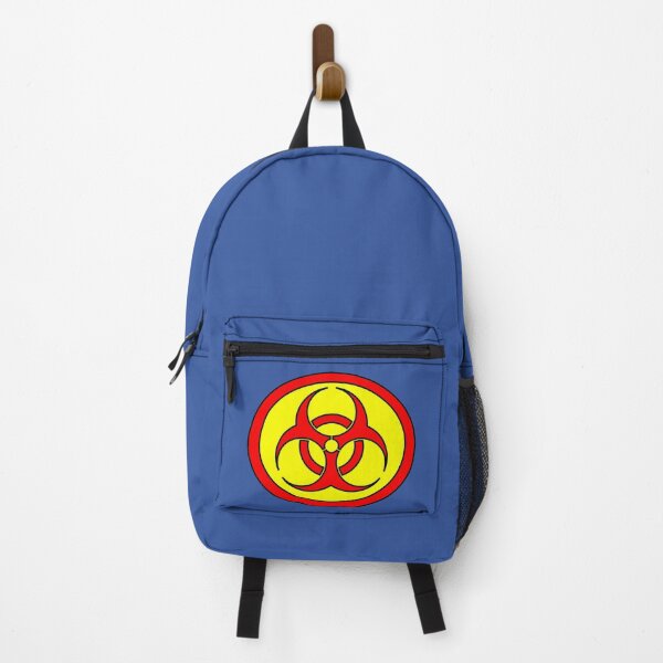 Item preview, Hero, Heroine, Superhero, Super Biohazard designed and sold by Kreativista.