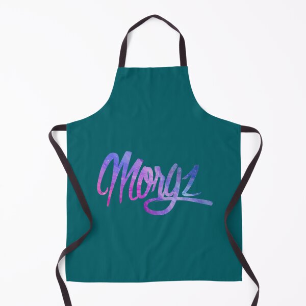 Item preview, Youth Morgz Galaxy Logo designed and sold by StuffByRoman.