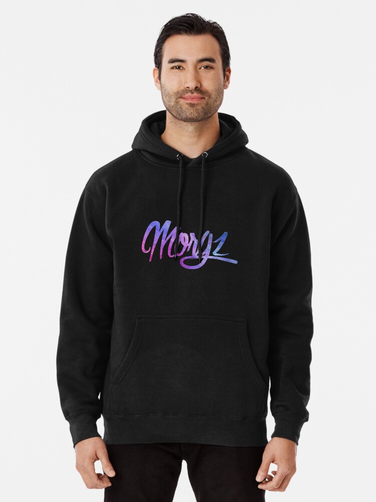 Ultimate team cheap morgz hoodie