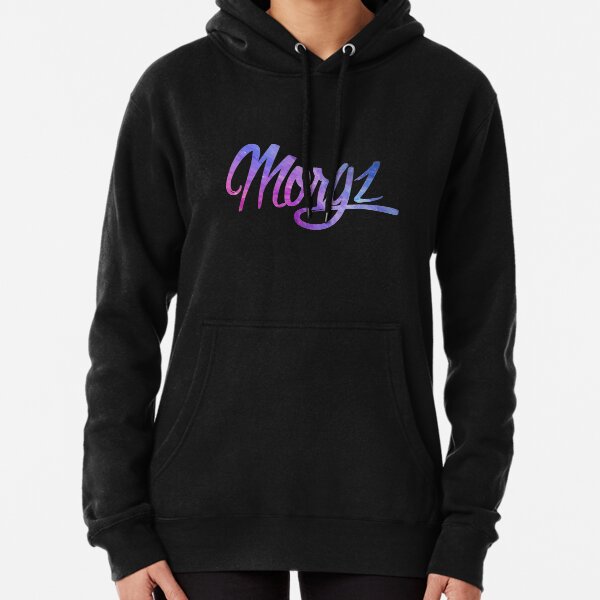 Morgz merch hoodie online