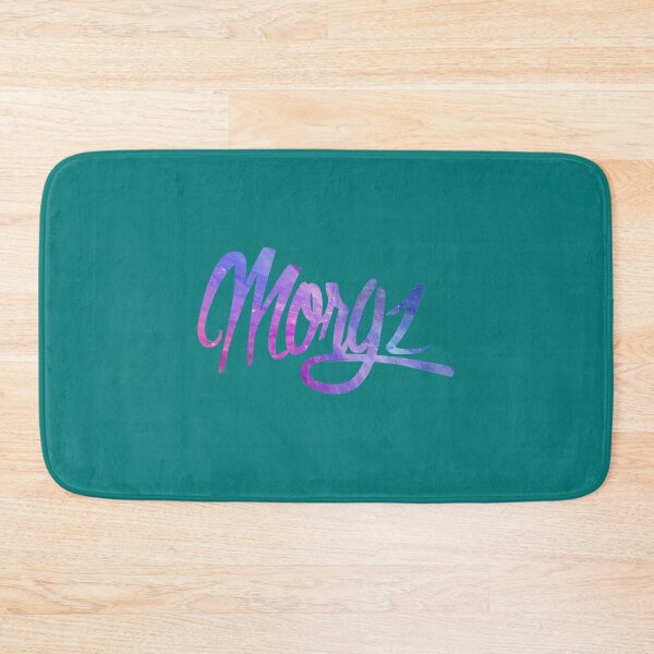 Item preview, Youth Morgz Galaxy Logo designed and sold by StuffByRoman.