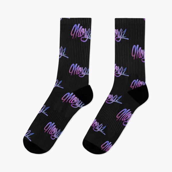 Item preview, Youth Morgz Galaxy Logo designed and sold by StuffByRoman.