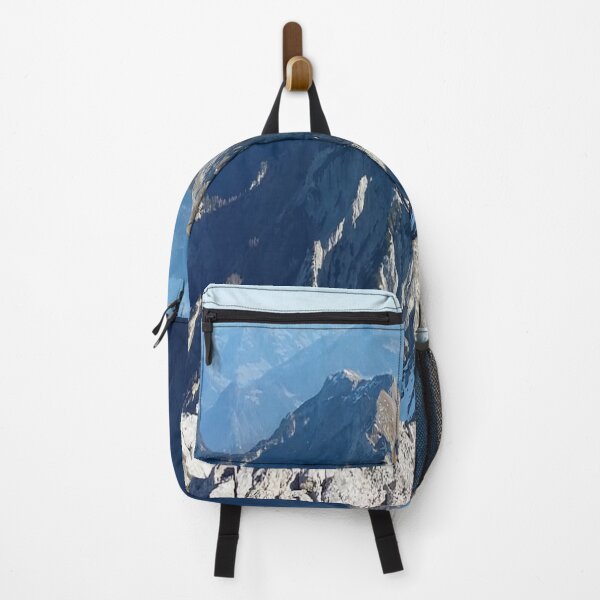 Item preview, Karwendel Mountains designed and sold by TravelTemple.