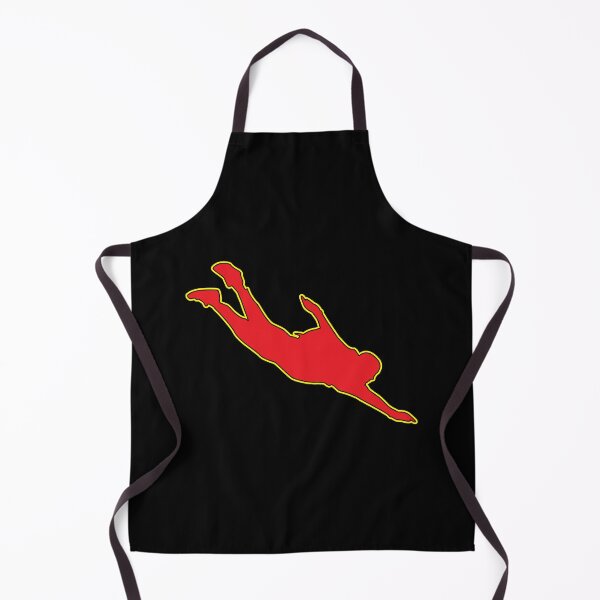 Item preview, Skydiving Man designed and sold by ashburylee.