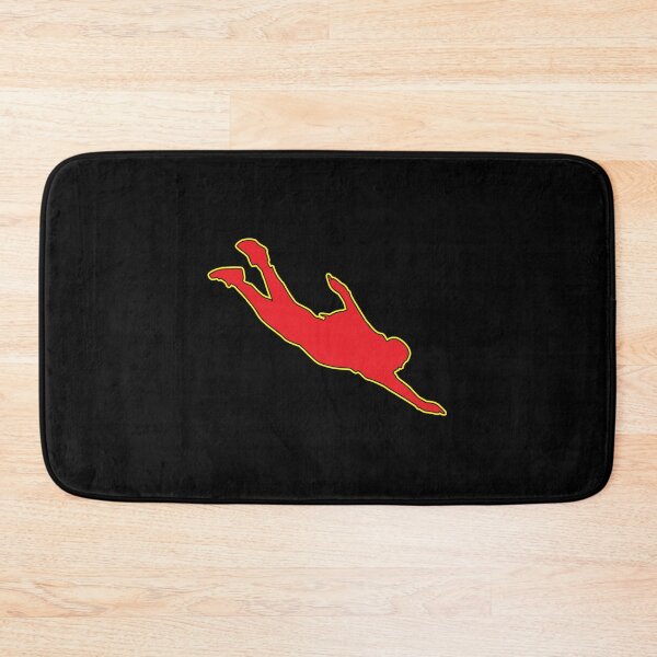 Item preview, Skydiving Man designed and sold by ashburylee.