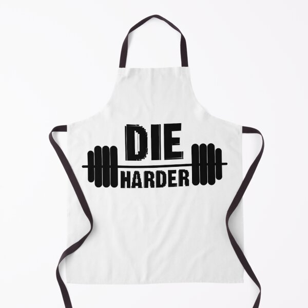 Item preview, Die Harder designed and sold by UDDesign.